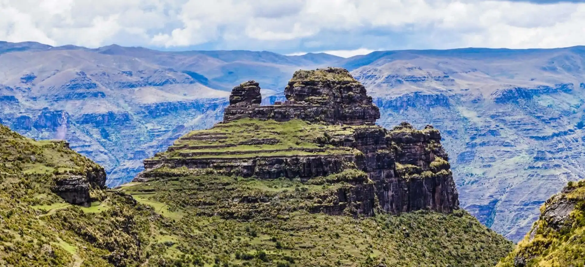 Wacrapucara Wacrapucara