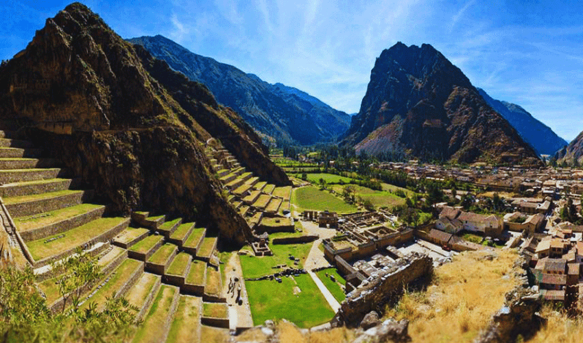 Super Valle Full Day Super Valle Full Day