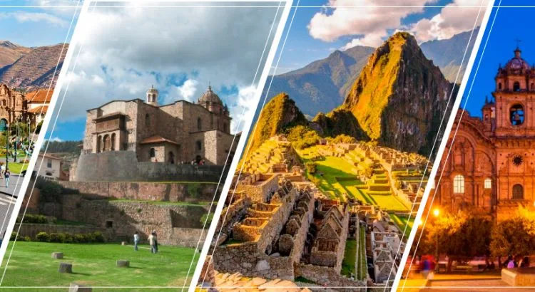 Cusco Aventurero 5D / 4N